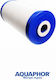Aquaphor Water Filter Replacement Central Water Filtration System made of Activated Carbon 10" Big-Blue B510 5 μm 422009