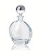 Παρίσης Crystal Wedding Decanter Τransparent