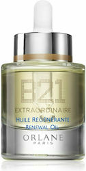 Orlane Paris B21 Extraordinaire Oil Λάδι Προσώπου για Ενυδάτωση & Θρέψη 30ml