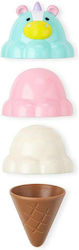 Skip Hop Sweet Scoops Ice Cream Set για 24+ Μηνών Skip Hop Sweet Scoops Ice Cream Set για 24+ Μηνών