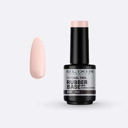 Elixir Semigel Halb-permanenter Nagellack 337 P...