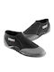 00 Damen Strandschuhe Schwarz