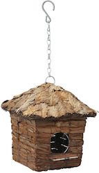 Verdemax Bird Nest 5738 Wooden
