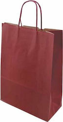 Saul Sadoch 19273712 Geschenkverpackung Rote Tasche