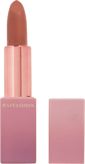 Revolution Beauty X Maffashion Ruj Satinat New York 3gr
