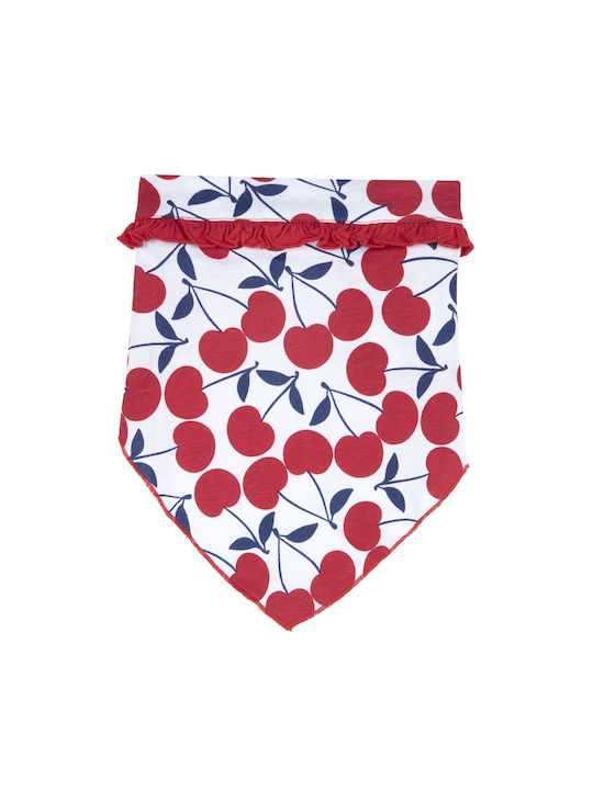 Chicco Kids Bandana White 1pc