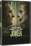 Joker DVD