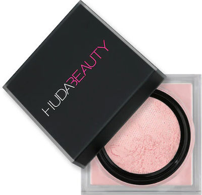 Huda Beauty Easy Bake Loose Powder Cherry Blossom Cake 20gr