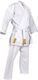 Kinsa 021 Uniform Karate Weiß