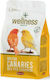 Padovan Wellness Canarinies Birds Food for Canaries 1kg