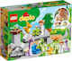 Lego Duplo Dinosaur Nursery pentru 2+ ani