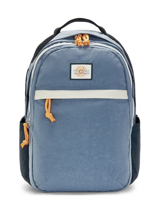 Kipling Xavi Valley Gray