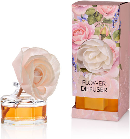 We Luv Aromas Дифузер с аромат Канела и портокал 807-0006 100мл