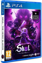 Skul The Hero Slayer PS4 Game