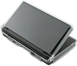 Hori TB-DSL-C02 Plastic DS Protective Case Black