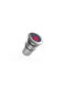 Optonica Optonica Außenstehlampe Spot Boden LED 1W Mit Blauer Farbe IP68 Blau