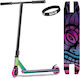 Soke Kinderroller Evo Street 2-Rad Schwarz