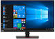 Lenovo ThinkVision T27h-2L IPS Monitor 27" QHD 2560x1440 cu Timp de Răspuns 6ms GTG