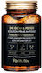 Farm Stay 24K Gold & Peptide Solution Prime Ενυδατικό & Αντιγηραντικό Ampoule Serum Προσώπου με Πεπτίδια για Θρέψη 250ml