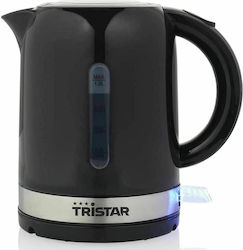 Tristar WK-1342 1lt with Power 1500W Black Tristar WK-1342 1lt with Power 1500W Black