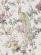 Wallpaper Vinyl Khaki L1005xW53cm