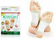 Kiyome Kinoki Επιθέματα Detox Foot Pads για Αποτοξίνωση 100τμχ