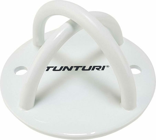 Tunturi Suspension Trainer Gym Strap Support Stand 1pcs