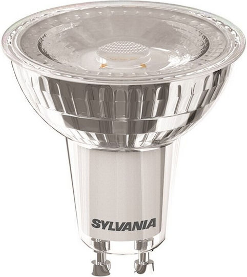 Sylvania LED GU10 PAR16 345lm Dimmable 0029126 Skroutz.gr