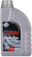 Fuchs Titan Supersyn Longlife Plus Car Oil 0W-30 1lt
