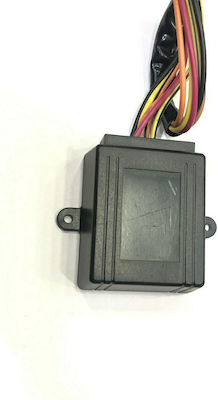 Flash function for cars Universal ISANCE 1x=3x Mpv