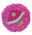 Handmade Pinata Pink PIN13