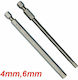 Yato Set 2 Schraubendreher-Bits E-Commerce-Website