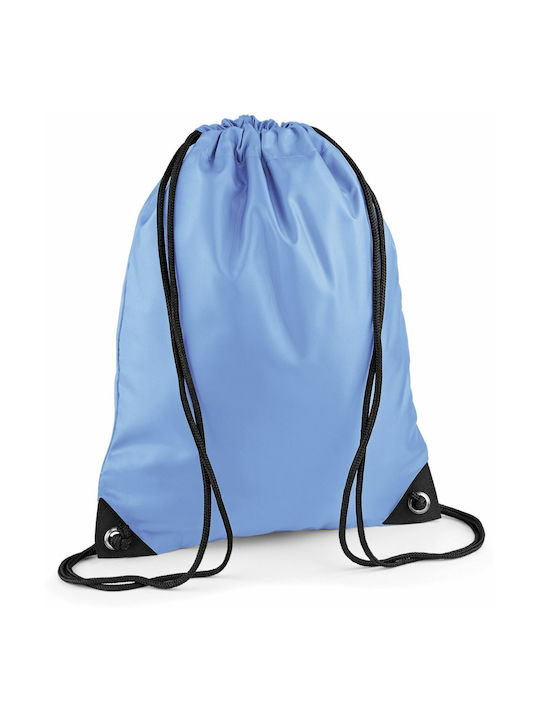 Bagbase BG10 Gym Backpack Blue 671293200