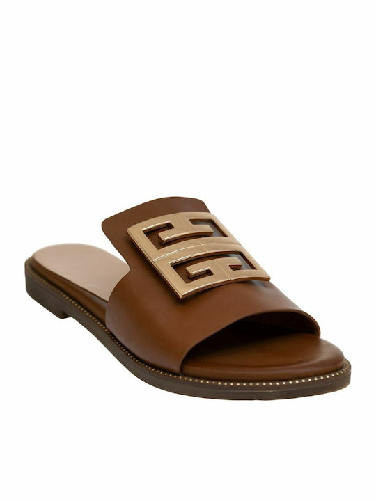 Sandale Casual Dama Anatomici Tabac Maro