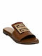Sandale Casual Dama Anatomici Tabac Maro