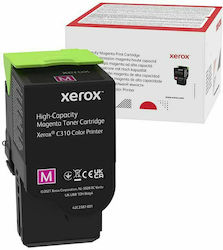 Xerox 006R04366 Original Toner Laser Printer Magenta High Capacity 5500 Pages