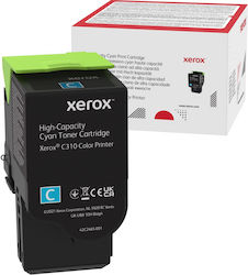 Xerox 006R04365 Original Toner Laser Printer Cy...