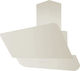MultiHome MH-6605 Chimney Vent Hood 90cm Beige