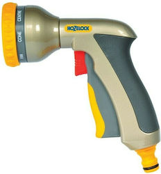 Hozelock Multi Plus Wasserpistole 4 Funktionen Hozelock Multi Plus Wasserpistole 4 Funktionen