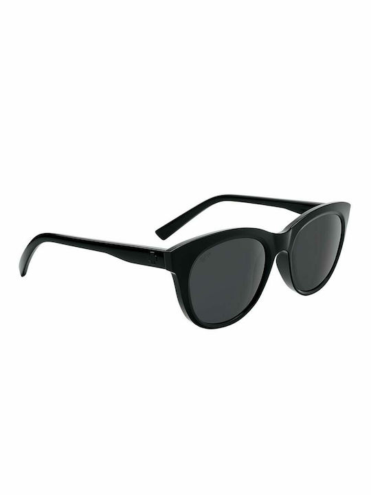 Spy Boundless Feminini Ochelari de soare cu Cadru Black /Gray 6700000000118