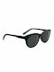 Spy Boundless Feminini Ochelari de soare cu Cadru Black /Gray 6700000000118
