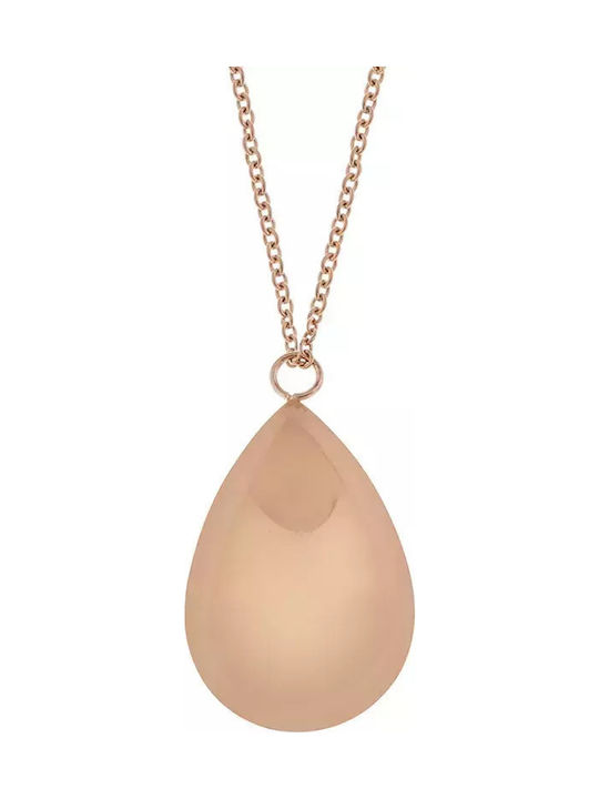 Proud Mama Stilla Pregnancy from Gold Plated Steel