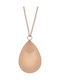 Proud Mama Stilla Pregnancy from Gold Plated Steel
