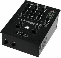 Omnitronic PM-222 PM-222