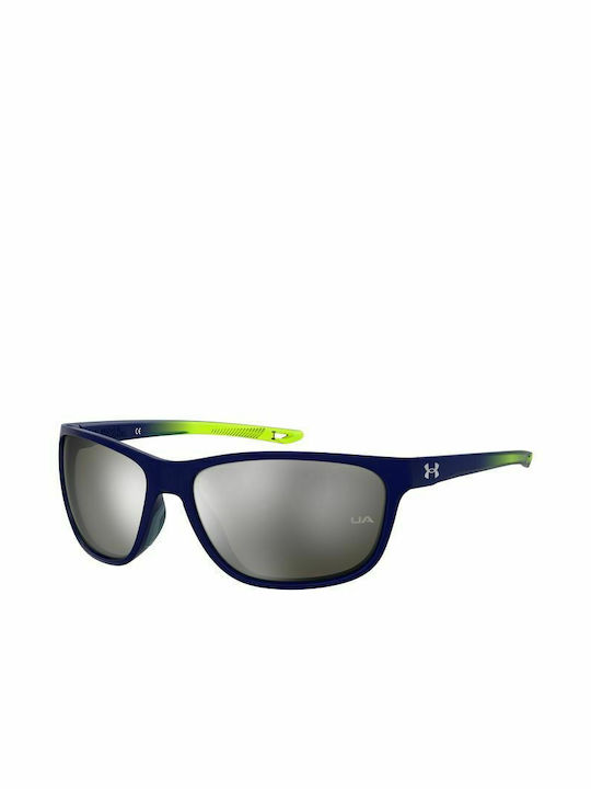 Under Armour Undeniable Kids Sunglasses with Mi...