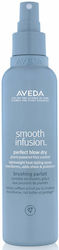 Aveda Smooth Infusion Перфектен Текстуризатор За Сешоар 200мл Aveda Smooth Infusion Перфектен Текстуризатор За Сешоар 200мл