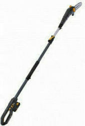 Texas PCX2000 Teleskopische Bügelsäge 20V mit 1 Batterie 2Ah Texas PCX2000 Teleskopische Bügelsäge 20V mit 1 Batterie 2Ah
