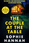 The Couple at the Table, The Impossible to Solve Murder Mystery