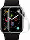 Υδρογέλης Screen Protector για το Galaxy Watch 4 Classic 46mm 3τμχ