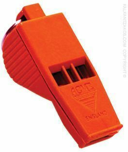 ACME Whistles Tornado Σφυρίχτρα Επιβίωσης